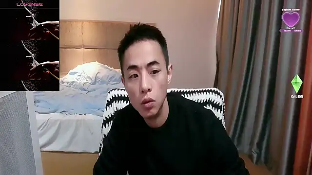 Tsia-Die online show from 02.10.26