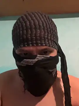 Skinny Longhair online show from 10.13.25