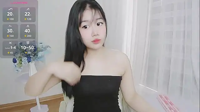 -Rose-Lucky- online show from 09.16.25