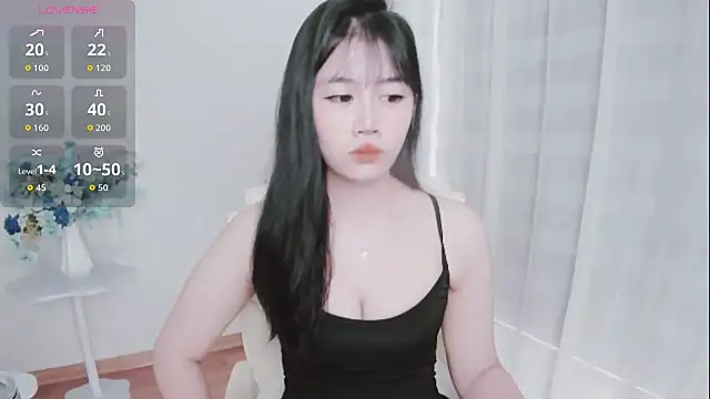 -Rose-Lucky- online show from 10.08.25