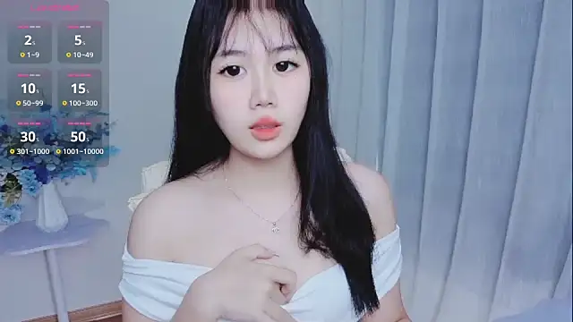 -Rose-Lucky- online show from 10.11.25