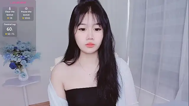 -Rose-Lucky- online show from 10.24.25