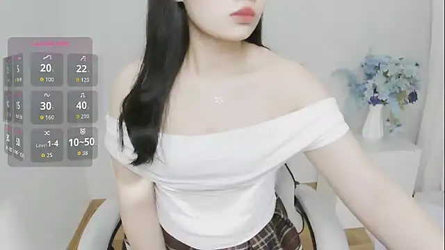 Snapshot of -Rose-Lucky- chatting on 03.07.26 -Rose-Lucky- online show from 03.07.26