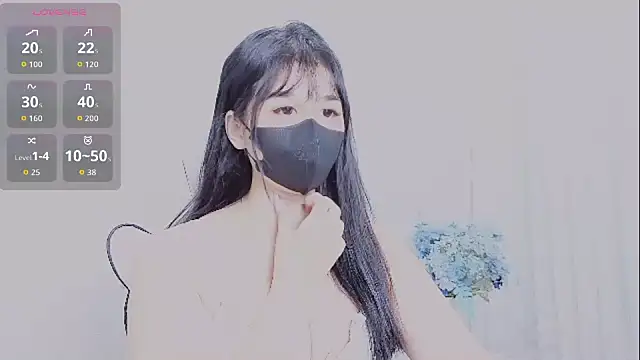 Snapshot of -Rose-Lucky- chatting on 03.18.26 -Rose-Lucky- online show from 03.18.26