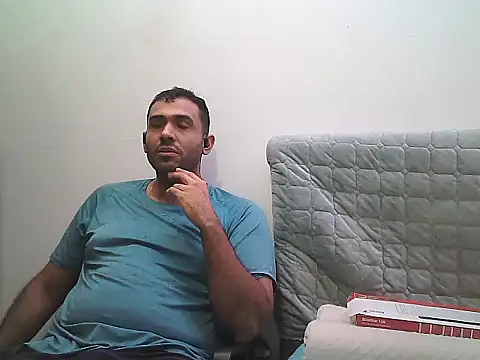 morenocabro10 online show from 10.30.25