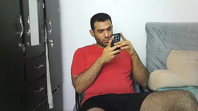 morenocabro10 online show from 02.17.26