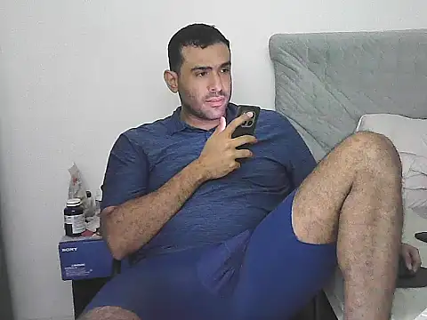 Snapshot of morenocabro10 chatting on 07.15.26 morenocabro10 online show from 07.15.26