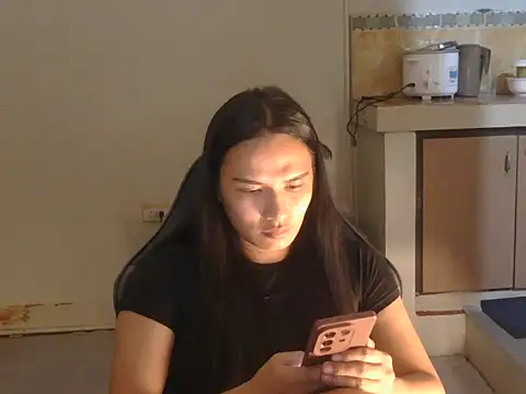 Snapshot of tsprettyslut69 chatting on 07.14.26 tsprettyslut69 online show from 07.14.26