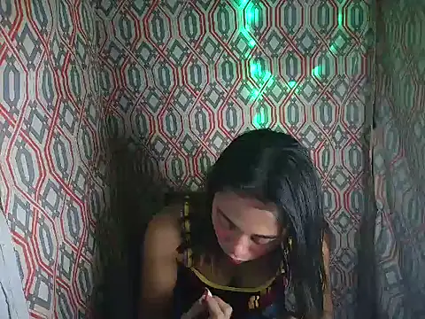 Virgen christine01 online show from 11.19.25