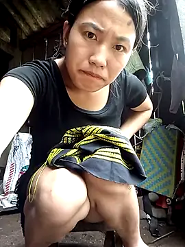 nasy lady online show from 10.14.25