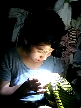 nasy lady online show from 10.17.25