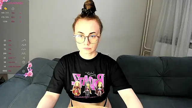 MewStella online show from 01.12.26