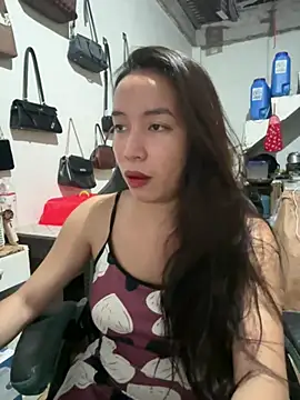 NicoleRoseTS online show from 06.01.26