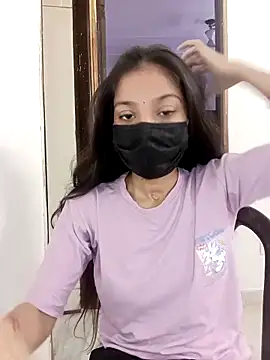 Cute Rakhi8 online show from 09.24.25