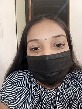 Cute Rakhi8 online show from 10.28.25