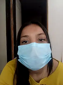 Cute Rakhi8 online show from 02.23.26