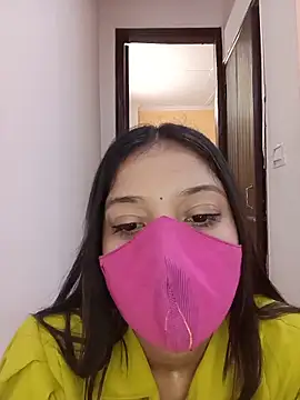 Cute Rakhi8 online show from 05.13.26
