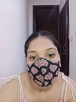 Cute Rakhi8 online show from 07.14.26
