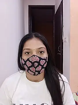 Cute Rakhi8 online show from 07.15.26