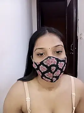 Cute Rakhi8 online show from 07.16.26