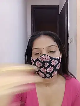 Cute Rakhi8 online show from 07.20.26