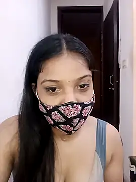 Cute Rakhi8 online show from 07.20.26