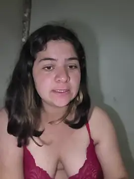 PrihZinhaHot online show from 01.07.26