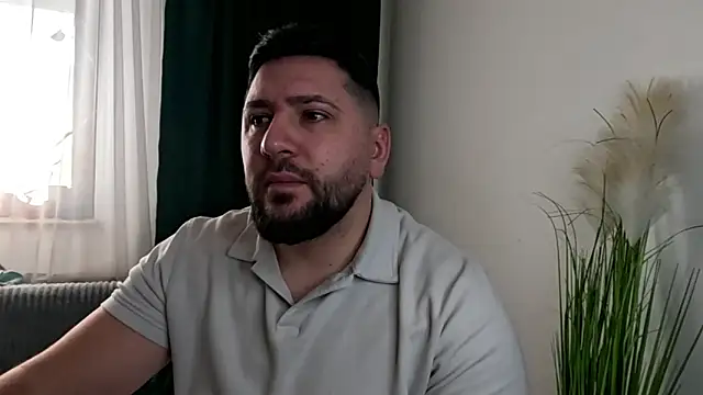 Gold Alpha Boy online show from 02.01.26