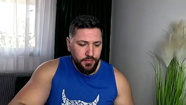 Gold Alpha Boy online show from 03.03.26