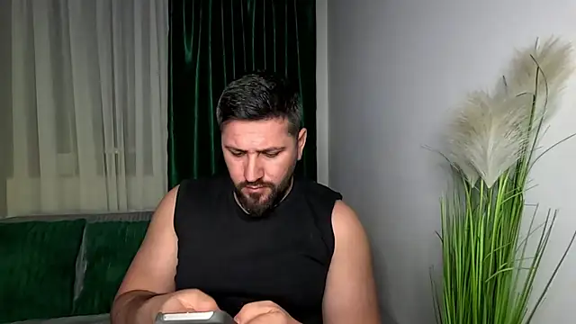Snapshot of Gold_Alpha_Boy chatting on 04.18.26 Gold Alpha Boy online show from 04.18.26