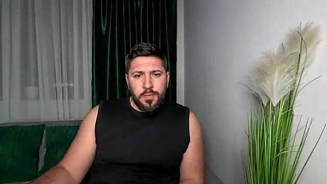 Snapshot of Gold_Alpha_Boy chatting on 04.18.26 Gold Alpha Boy online show from 04.18.26