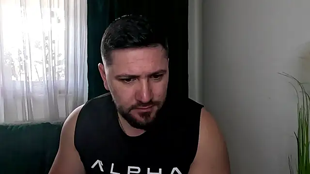 Snapshot of Gold_Alpha_Boy chatting on 04.21.26 Gold Alpha Boy online show from 04.21.26