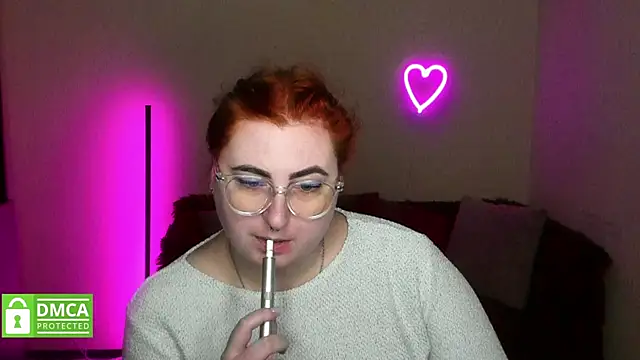 Alicia love00 online show from 11.02.25