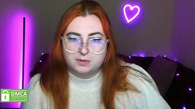 Alicia love00 online show from 12.21.25