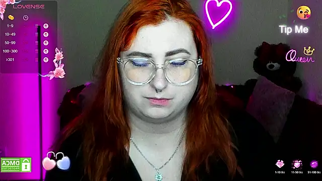 Snapshot of Alicia_love00 chatting on 02.17.26 Alicia love00 online show from 02.17.26