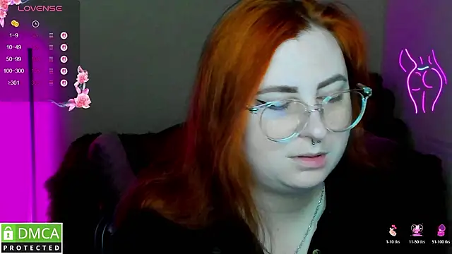 Snapshot of Alicia_love00 chatting on 02.24.26 Alicia love00 online show from 02.24.26