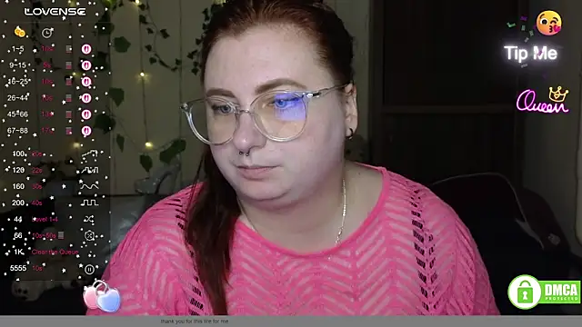 Alicia love00 online show from 05.14.26