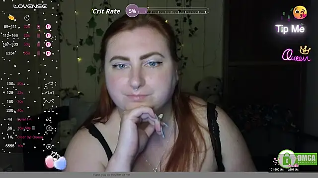 Snapshot of Alicia_love00 chatting on 06.05.26 Alicia love00 online show from 06.05.26