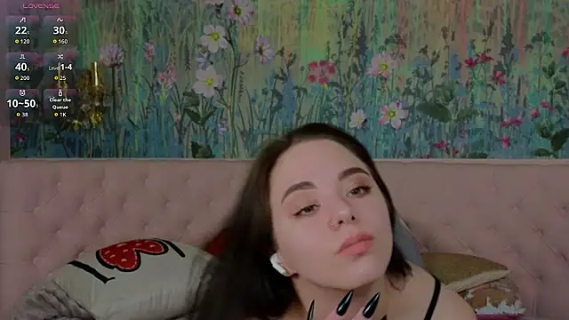 IvoryWood  online show from 03.16.26