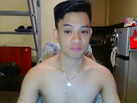 ASIANFULLYLOADEDCUM online show from 10.17.25