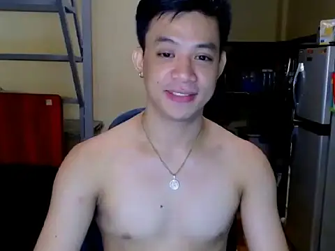 ASIANFULLYLOADEDCUM online show from 10.21.25