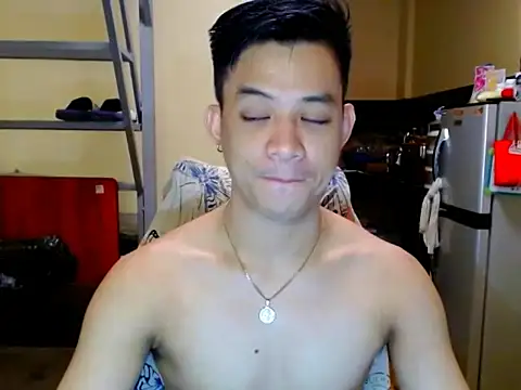 ASIANFULLYLOADEDCUM online show from 10.25.25