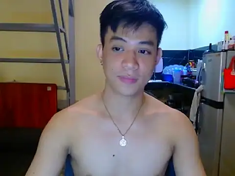 ASIANFULLYLOADEDCUM online show from 12.22.25