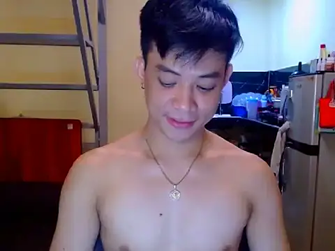 ASIANFULLYLOADEDCUM online show from 01.08.26