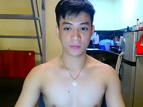 ASIANFULLYLOADEDCUM online show from 02.14.26