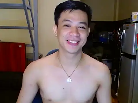 ASIANFULLYLOADEDCUM online show from 02.23.26
