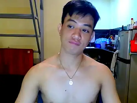 ASIANFULLYLOADEDCUM online show from 03.09.26