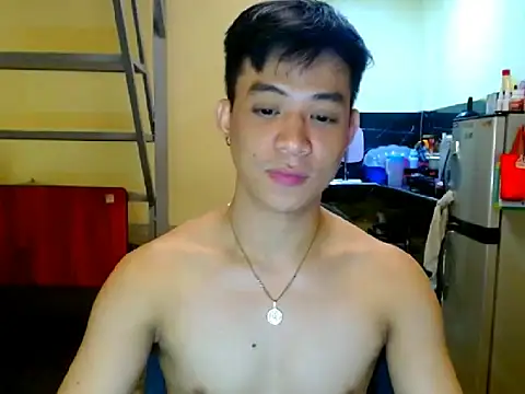 ASIANFULLYLOADEDCUM online show from 03.18.26