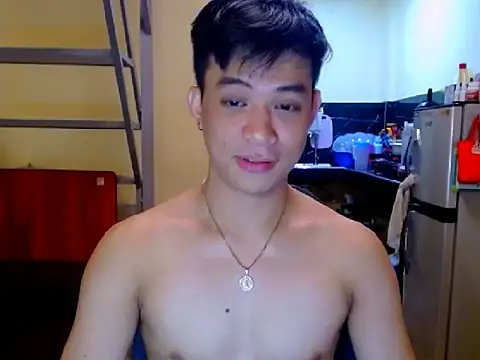 ASIANFULLYLOADEDCUM online show from 03.22.26