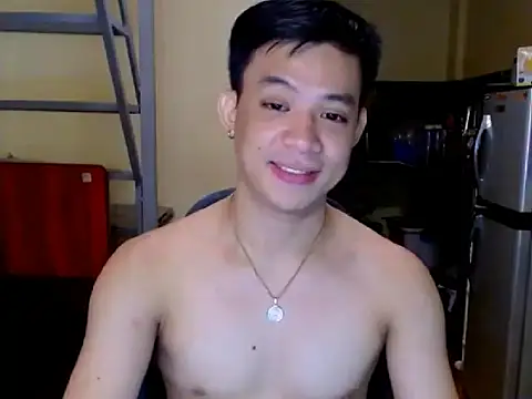 ASIANFULLYLOADEDCUM online show from 04.08.26